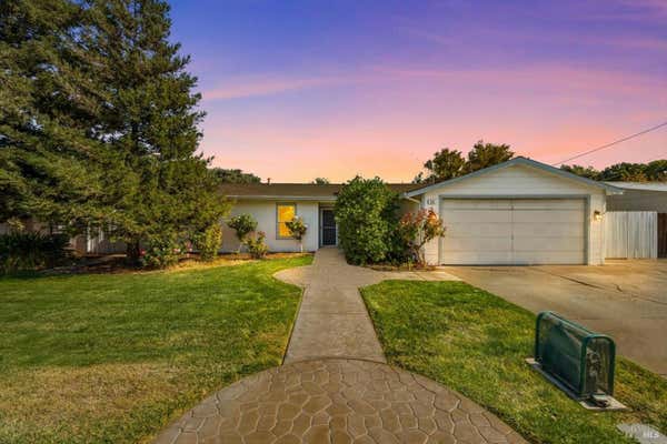 308 HAMILTON DR, FAIRFIELD, CA 94533 - Image 1