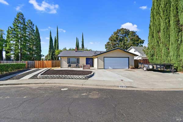 136 PROVIDENCE PL, VACAVILLE, CA 95687 - Image 1