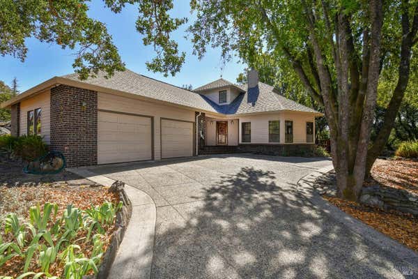 4028 QUARTZ DR, SANTA ROSA, CA 95405 - Image 1