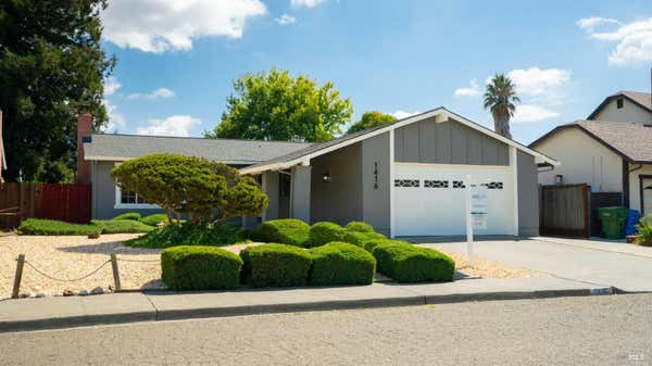 1416 PHEASANT DR, PETALUMA, CA 94954 - Image 1