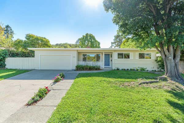 1213 DENLYN ST, NOVATO, CA 94947 - Image 1