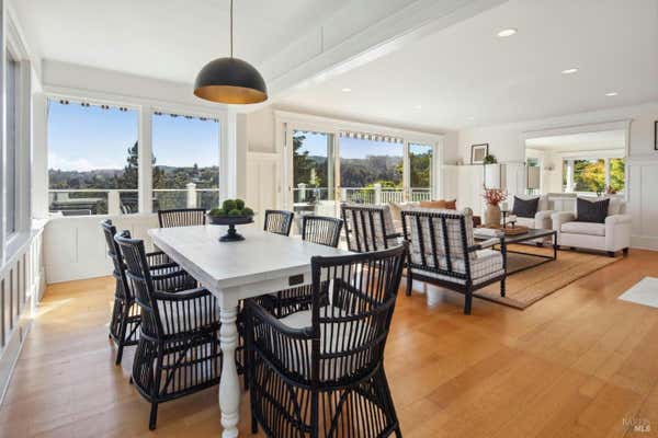 113 HILLSIDE AVE, MILL VALLEY, CA 94941 - Image 1