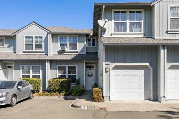 1507 PINEBROOK PL, SANTA ROSA, CA 95403 - Image 1