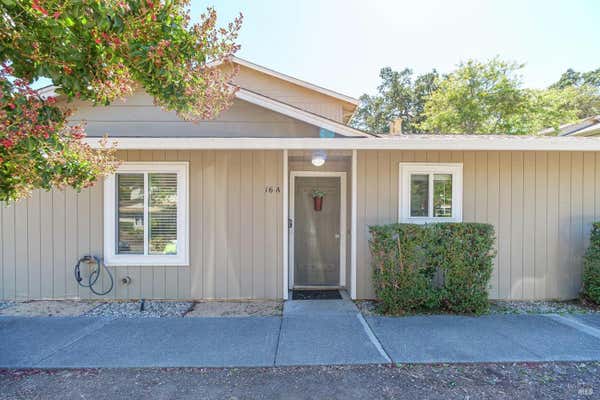 16 OLIVA DR # A, NOVATO, CA 94947 - Image 1