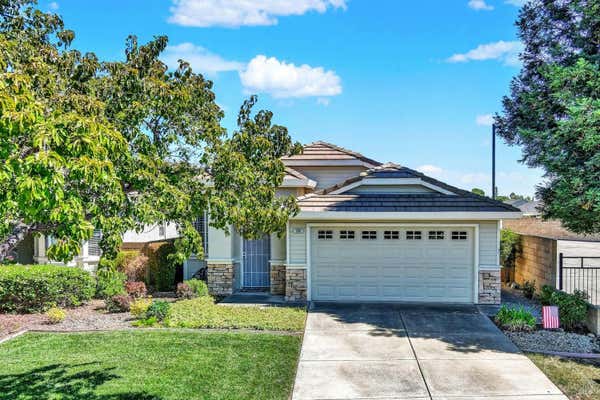 386 BARTLETT LN, VACAVILLE, CA 95687 - Image 1