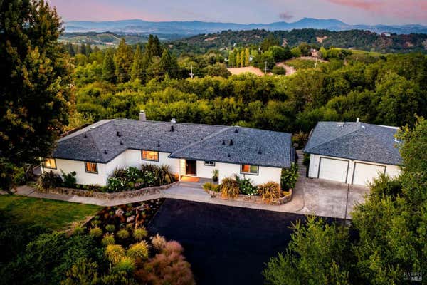 6255 VINE HILL RD, SEBASTOPOL, CA 95472 - Image 1