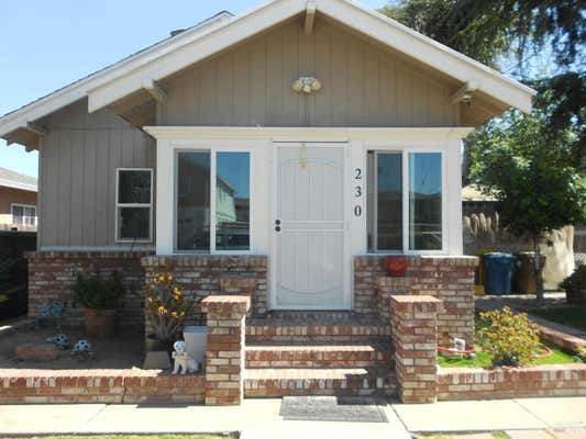 230 N BELLA MONTE AVE, BAY POINT, CA 94565 - Image 1