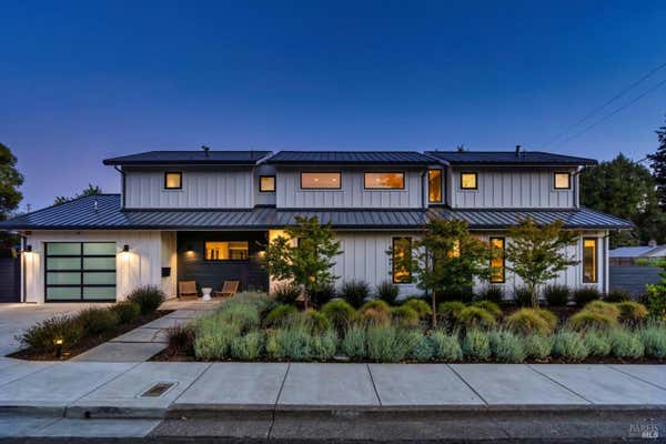 554 SHERMAN ST, HEALDSBURG, CA 95448 - Image 1