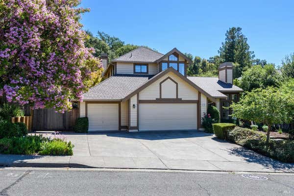 440 WOOD HOLLOW DR, NOVATO, CA 94945 - Image 1