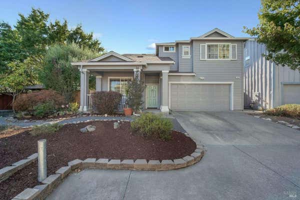 3964 MATCH POINT AVE, SANTA ROSA, CA 95407 - Image 1