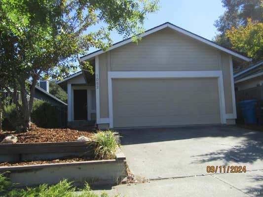 1052 RUBICON WAY, SANTA ROSA, CA 95401 - Image 1