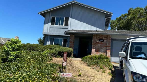 1065 LANGLIE WAY, RODEO, CA 94572 - Image 1