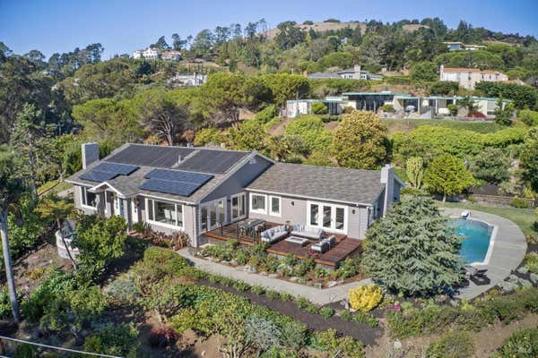 4589 PARADISE DR, TIBURON, CA 94920 - Image 1