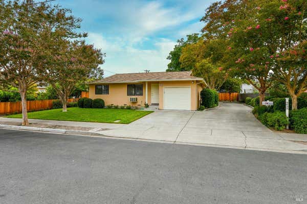 2831 MARIN ST, NAPA, CA 94558 - Image 1