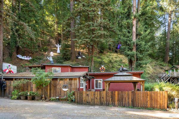 10817 OGBURN LN, FORESTVILLE, CA 95436 - Image 1