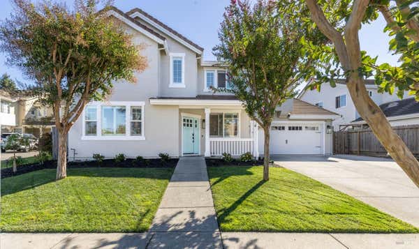 1636 ANDOVER WAY, PETALUMA, CA 94954 - Image 1