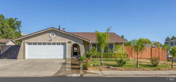 185 DOVER WAY, VACAVILLE, CA 95687 - Image 1