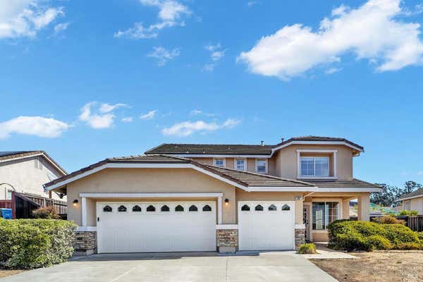 5392 CHENIN BLANC PL, VALLEJO, CA 94591 - Image 1