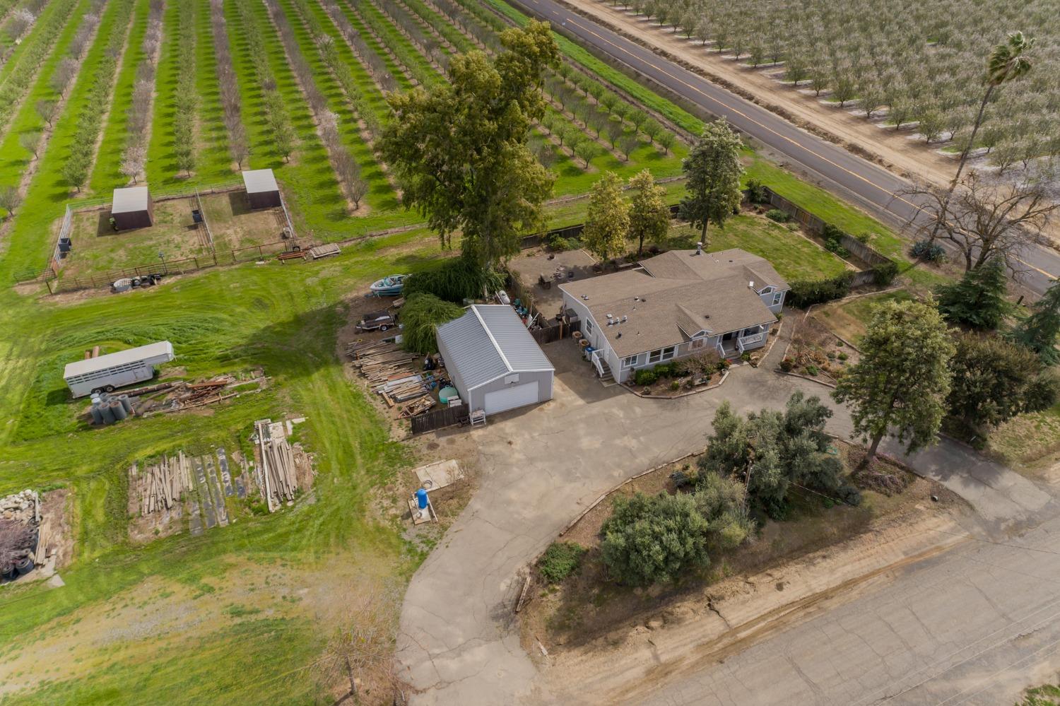 Esparto, California, 95627, United States, 4 Bedrooms Bedrooms, ,2 BathroomsBathrooms,Residential,Active,1723142