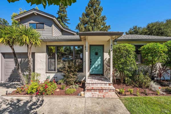 664 PLUM ST, NOVATO, CA 94945 - Image 1