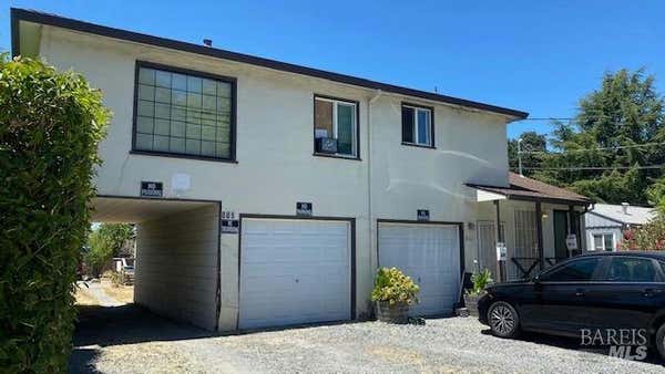 801 BRIGHAM AVE, SANTA ROSA, CA 95404 - Image 1