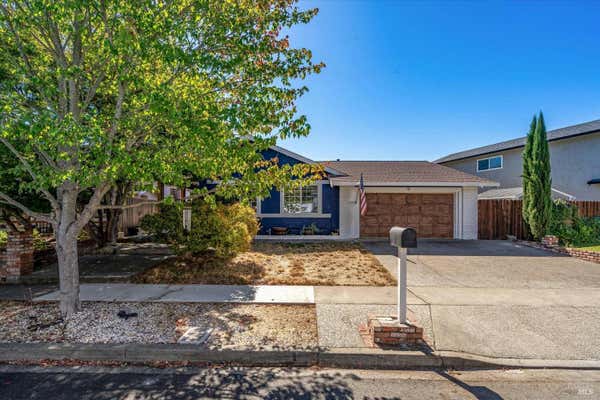 1703 PAULSON WAY, NAPA, CA 94558 - Image 1