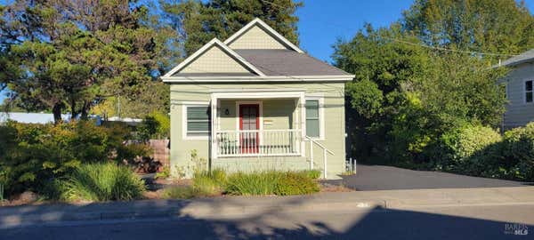 733 LITCHFIELD AVE, SEBASTOPOL, CA 95472 - Image 1