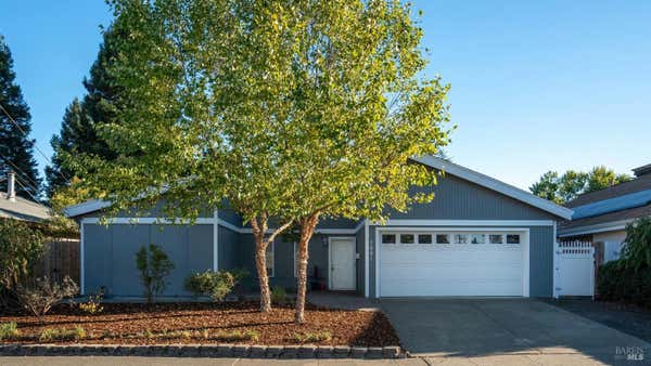 7681 BLAIR AVE, ROHNERT PARK, CA 94928 - Image 1