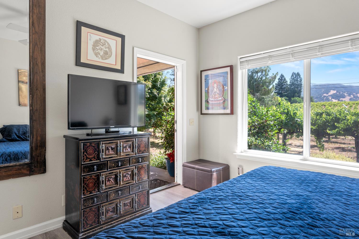 Redwood Valley, California, 95470, United States, 4 Bedrooms Bedrooms, ,3 BathroomsBathrooms,Residential,Active,1960148