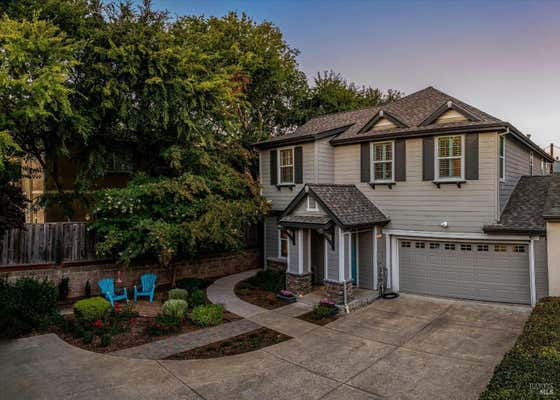 43 WINDSOR CT, NAPA, CA 94558 - Image 1