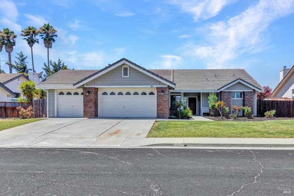 204 KEYES LN, SUISUN CITY, CA 94585 - Image 1