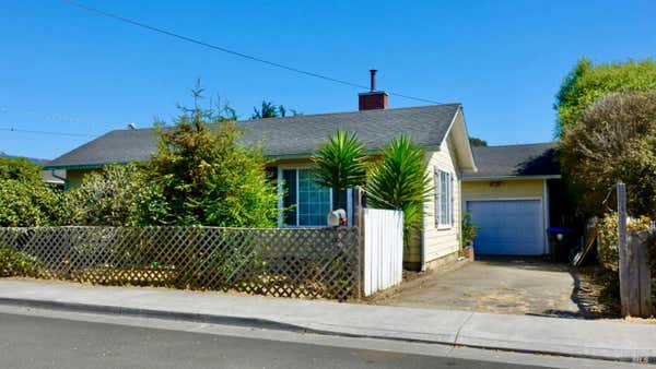 880 WOODWARD ST, FORT BRAGG, CA 95437 - Image 1