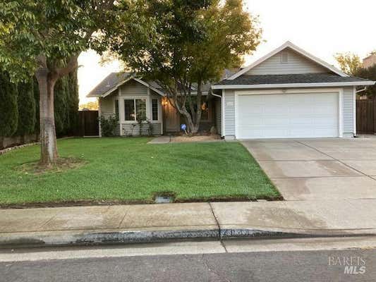 4844 BIRKDALE CIR, FAIRFIELD, CA 94534 - Image 1