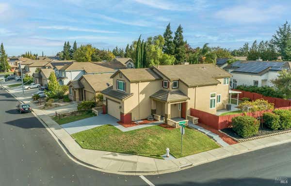 824 CEDARCREST DR, VACAVILLE, CA 95687 - Image 1