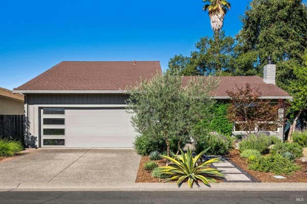 301 ORCHARD ST, HEALDSBURG, CA 95448 - Image 1