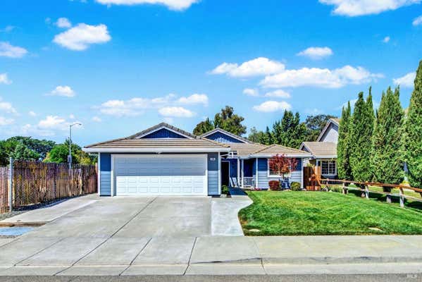 1080 HERITAGE CT, DIXON, CA 95620 - Image 1