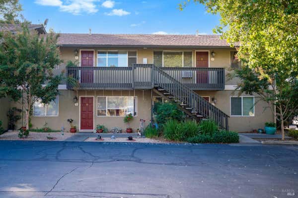 426 NORTH ST UNIT 4, HEALDSBURG, CA 95448 - Image 1