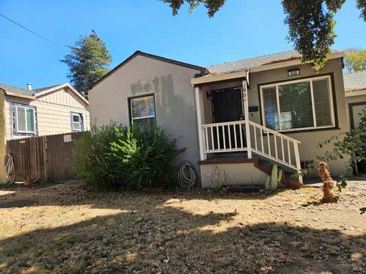 632 STEFFAN ST, VALLEJO, CA 94591 - Image 1