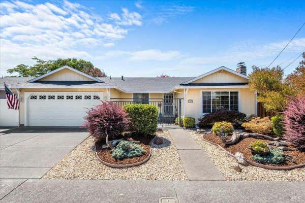 7669 BEVERLY DR, ROHNERT PARK, CA 94928 - Image 1