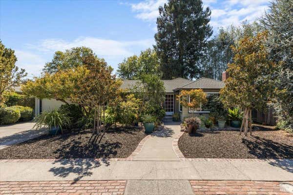 1650 EL CAMINO WAY, SANTA ROSA, CA 95404 - Image 1