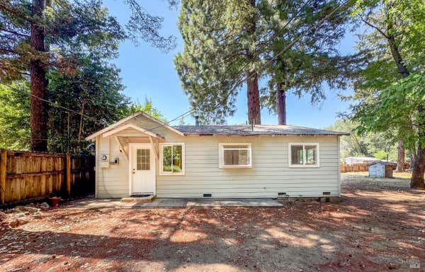 1440 BRANSCOMB RD, LAYTONVILLE, CA 95454 - Image 1