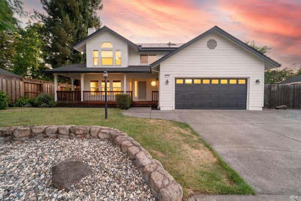 6127 AARON CT, WINDSOR, CA 95492 - Image 1