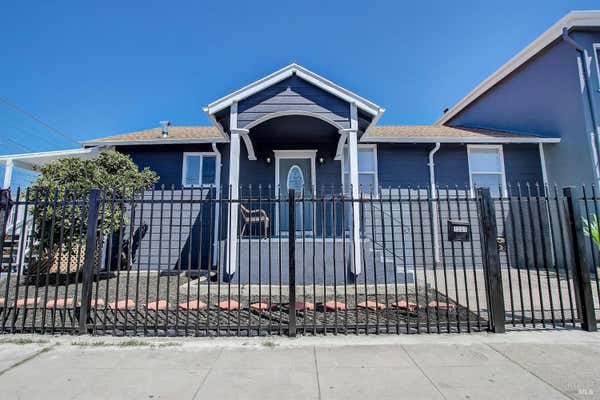 1207 88TH AVE, OAKLAND, CA 94621 - Image 1