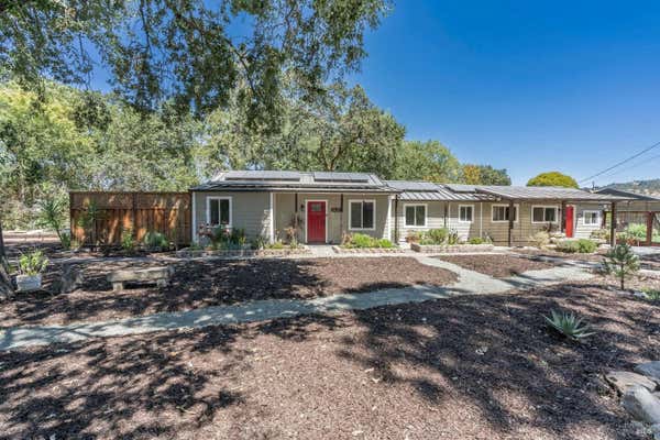 6408 OLD REDWOOD HIGHWAY, WINDSOR, CA 95492 - Image 1