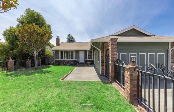 8553 LARCH AVE, COTATI, CA 94931 - Image 1