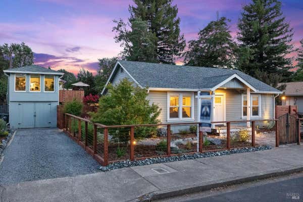 53 E SAN FRANCISCO AVE, WILLITS, CA 95490 - Image 1