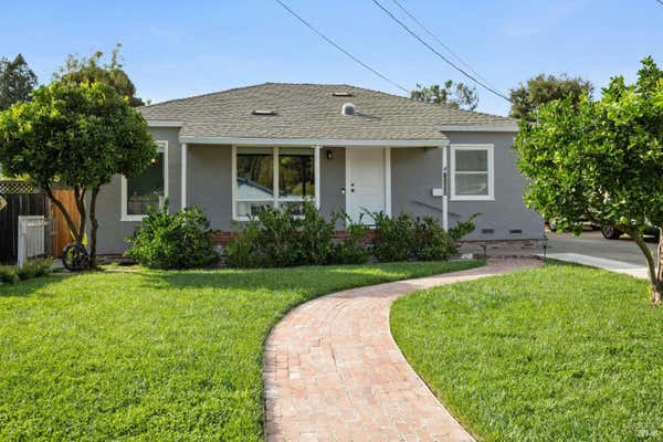 1307 CHASE ST, NOVATO, CA 94945 - Image 1