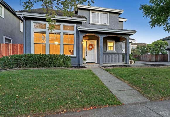 1420 CAPRI AVE, PETALUMA, CA 94954 - Image 1