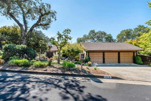 1714 HAPPY VALLEY RD, SANTA ROSA, CA 95409 - Image 1