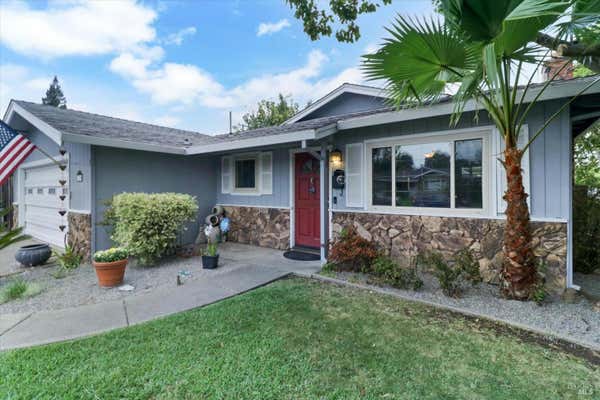 1710 SEQUOIA ST, NAPA, CA 94558 - Image 1